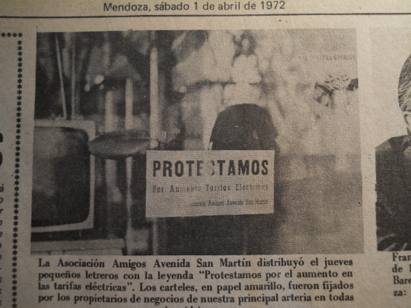 imagen El día que (no) pagamos la luz