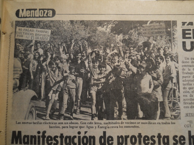 imagen El día que (no) pagamos la luz
