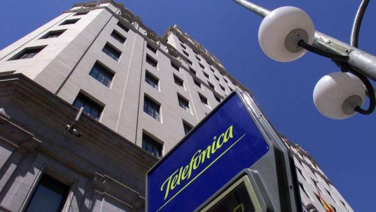 imagen Telefónica y Clarín renuevan la agenda (de tensiones)
