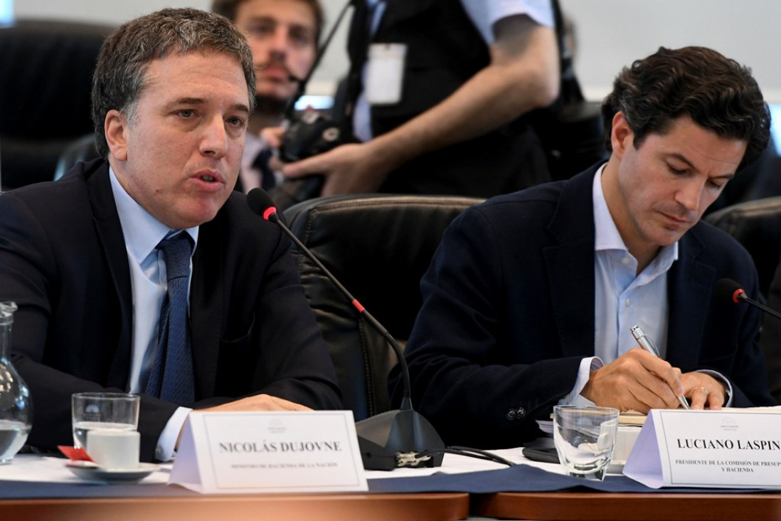 imagen Diputados reanudará este martes el debate de la reforma tributaria
