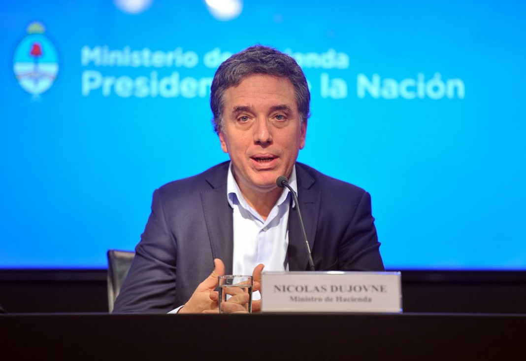 imagen El ministro optimista