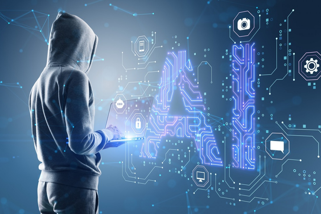imagen La inteligencia artificial potencia los ataques digitales y expone, incluso, a personas expertas