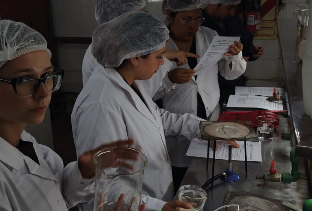 imagen ¿Hay mujeres en las ciencias duras? La Cátedra Matilda desafía la invisibilización de las ingenieras