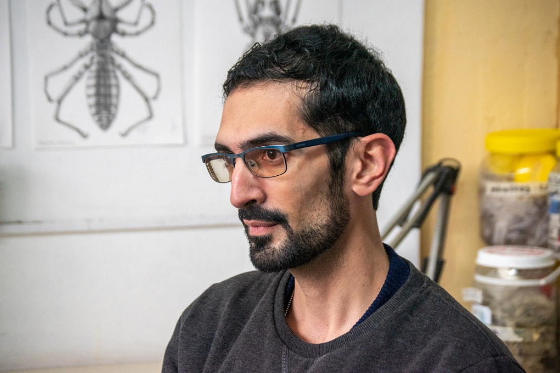 imagen Ilustración científica: "La IA no va a reemplazar ni el talento ni el criterio humano" 