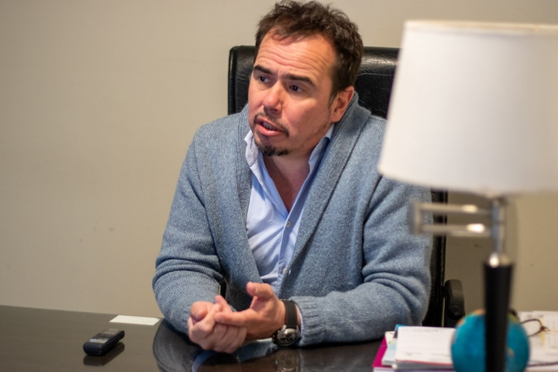 imagen Salud mental: "Hay que modificar la ley de la mejor manera y con la mayor discusión posible"