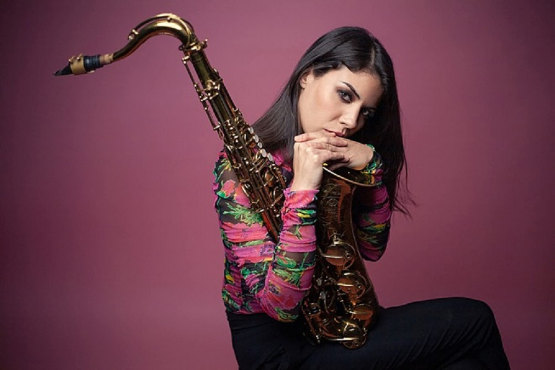 imagen Vuelve el Mendoza Sax Fest, el encuentro que reúne música, talento y conexión global