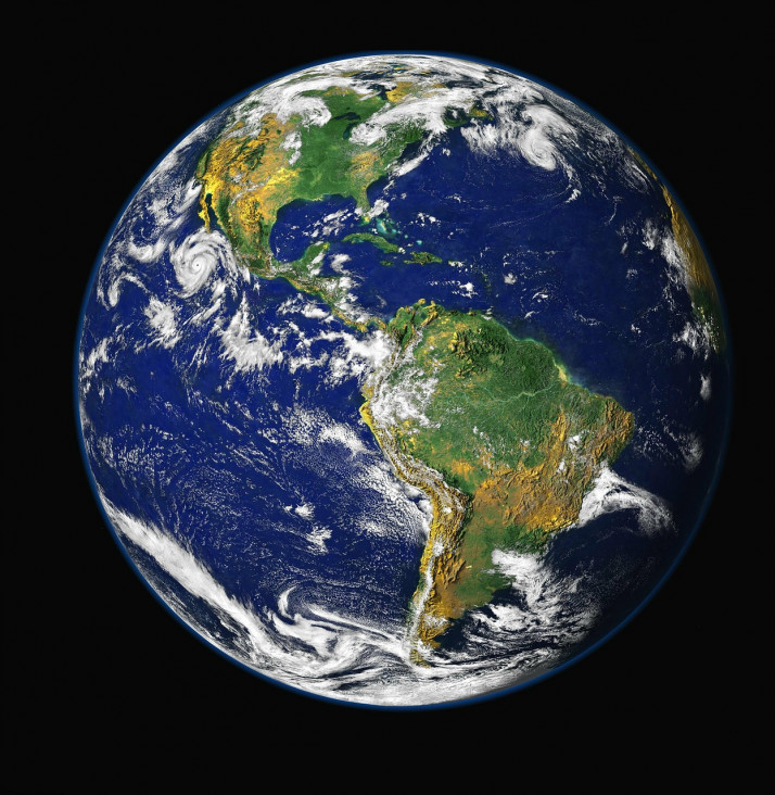 imagen El planeta Tierra entró en "déficit ecológico"