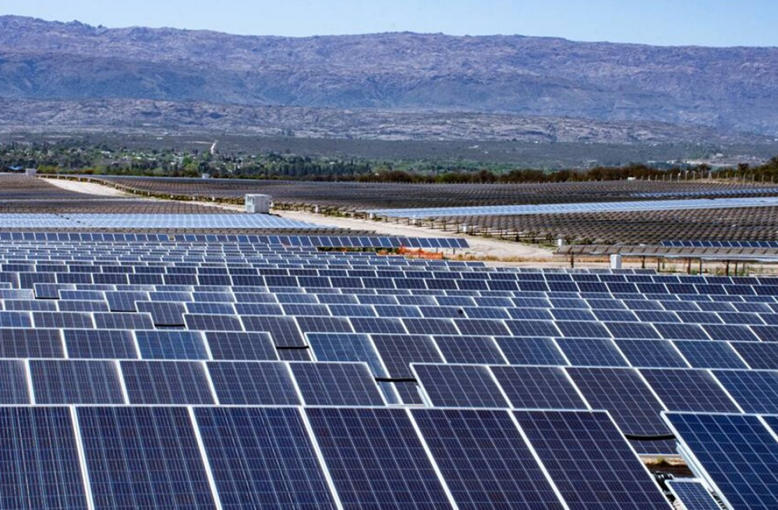 imagen Qué le falta a Mendoza para consolidar una matriz energética más limpia