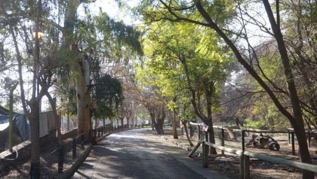 imagen Ecoparque: realizarán en julio la licitación para concretar la obra