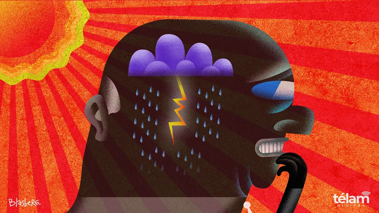 imagen ¿Qué es la ecoansiedad y por qué afecta a las personas jóvenes?