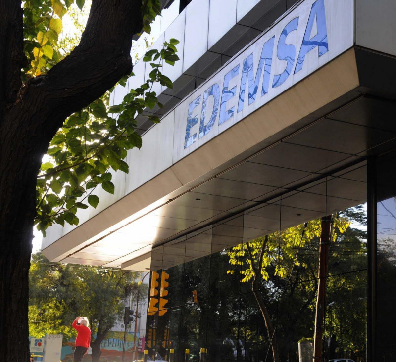 imagen Quiénes son los dueños de Edemsa