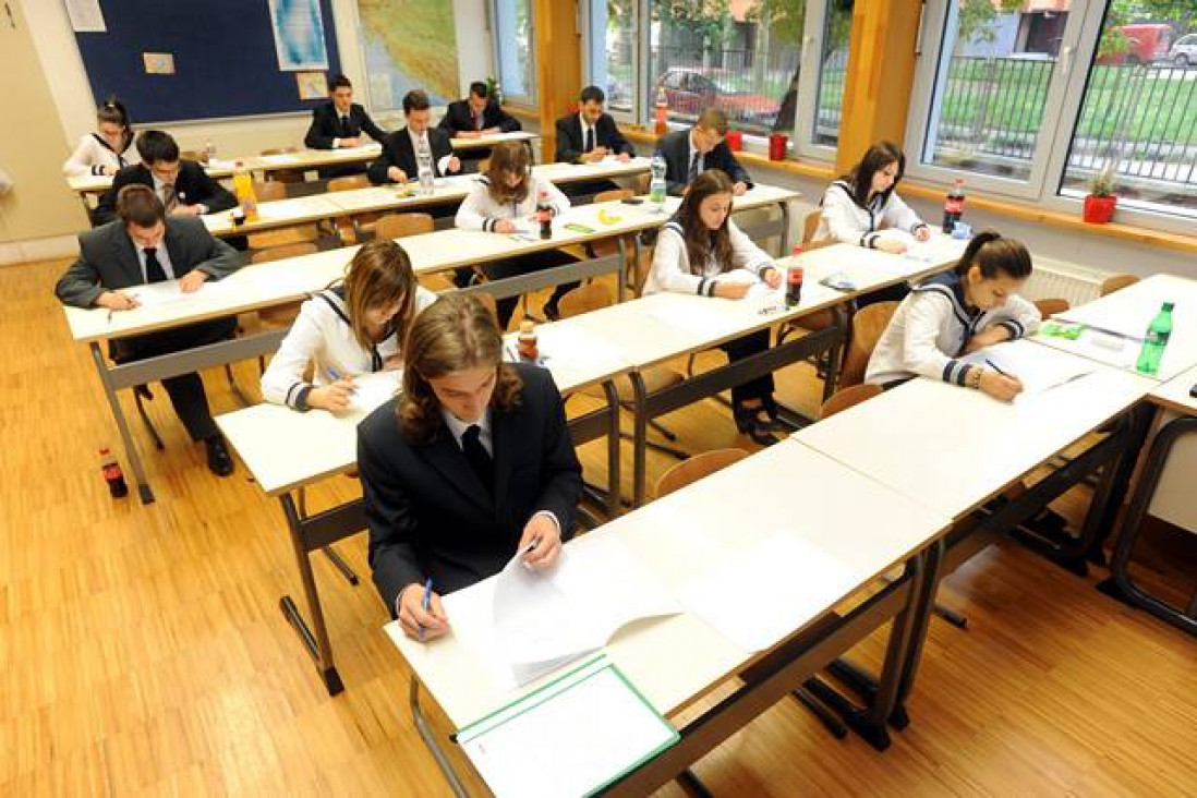 imagen Macri mantendrá la exención de un impuesto a los colegios privados