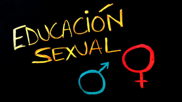 imagen Taller sobre salud sexual para profesionales