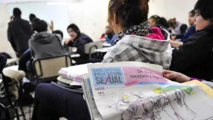 imagen Abusos en la infancia: cada vez más niñas, niños y adolescentes hablan gracias a la ESI