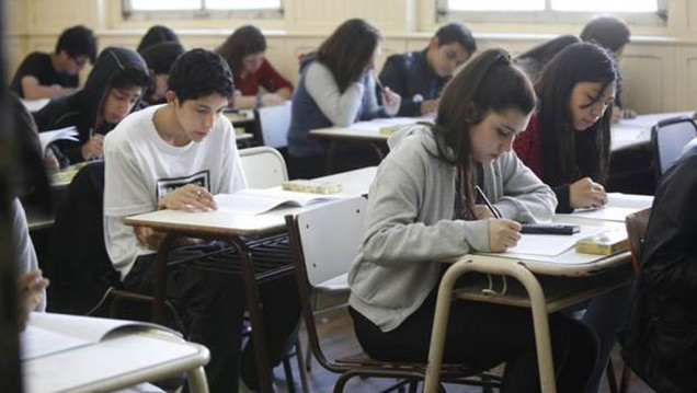 imagen Probá el simulador del Operativo Aprender 2017