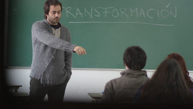 imagen La educación Pro