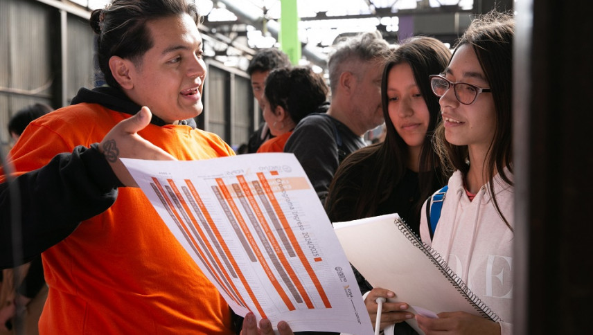 imagen Las carreras tradicionales son las más demandadas, pero el mercado laboral exige actualización de conocimientos