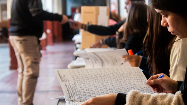 imagen Todo lo que hay que saber para las PASO presidenciales de este domingo