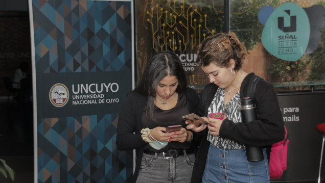 imagen Llega la primera edición del Congreso Interuniversitario de Comunicación