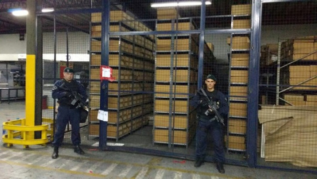 imagen Los narcotraficantes deberán pagar el costo de sus capturas