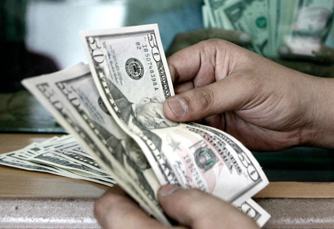 imagen Tras el anuncio del Gobierno, el dólar cerró a $22,90 