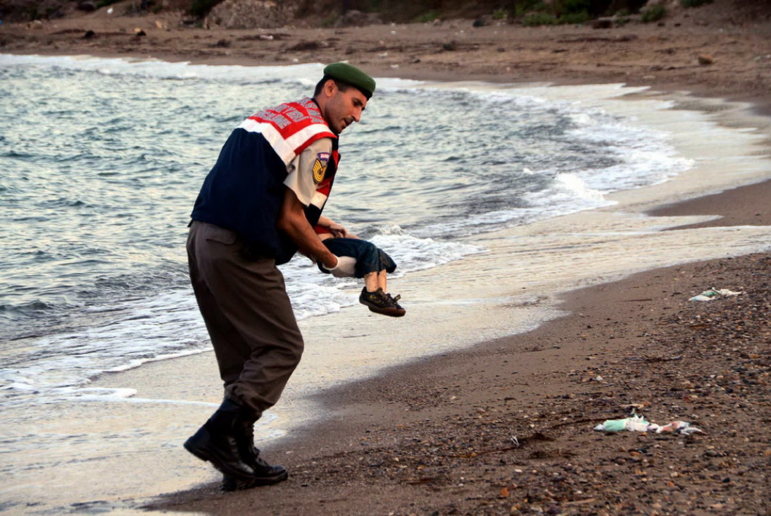 imagen El silencio de los niños