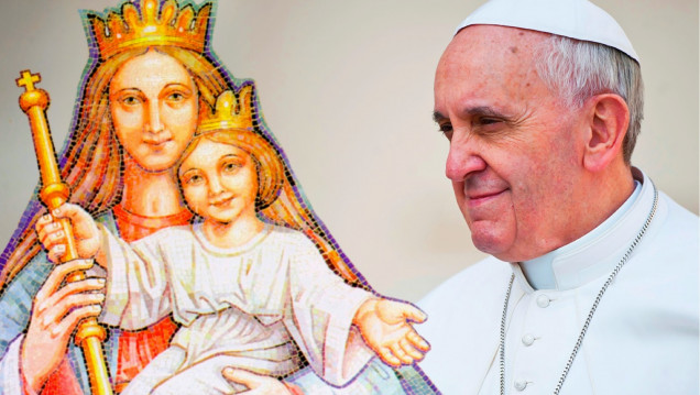 imagen El Papa se despide de Bolivia y emprende viaje a Paraguay, última escala de la gira latinoamericana