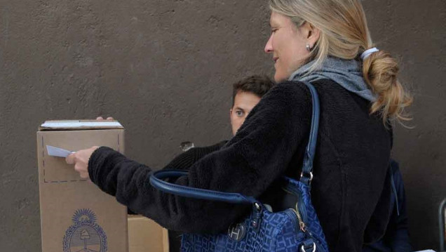 imagen Se abre el calendario electoral en Mendoza y hay departamentos donde se votará, al menos, 6 veces