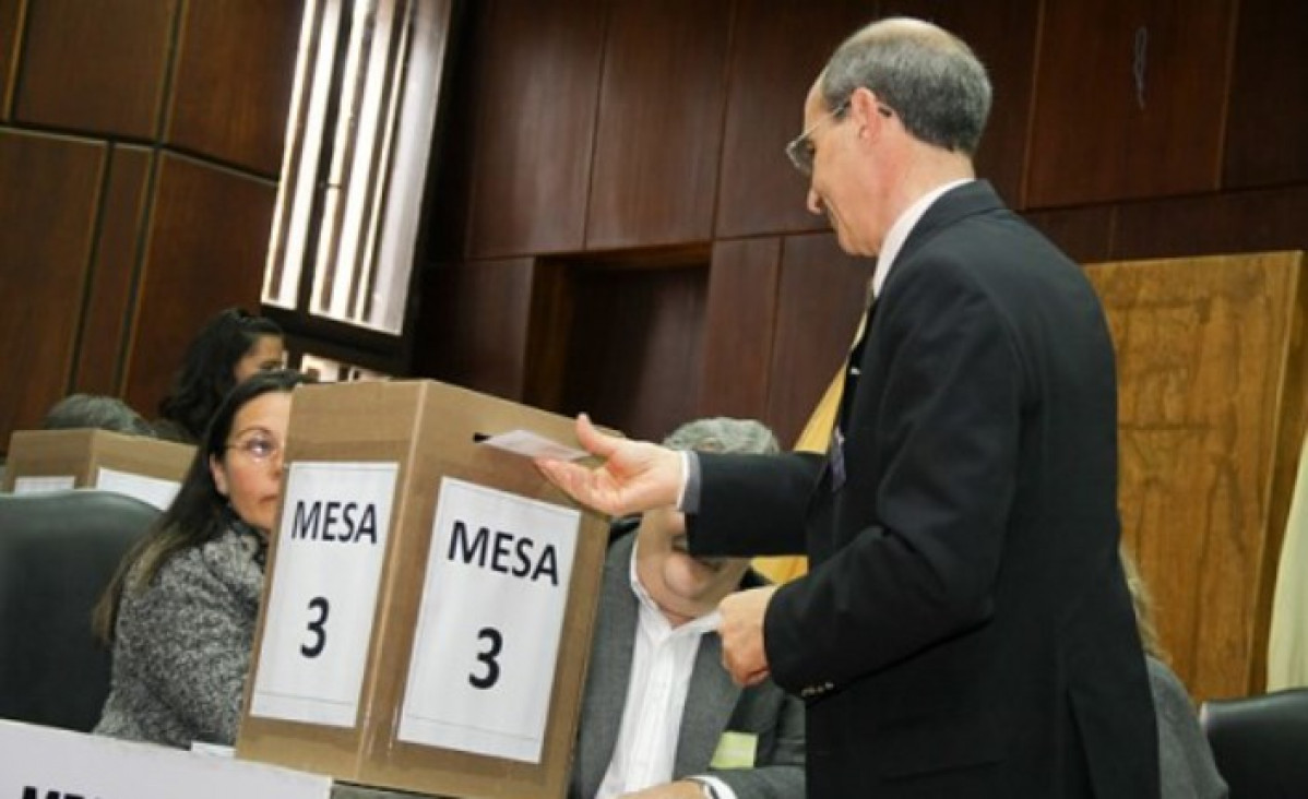 imagen Ya están disponibles los padrones para las elecciones de la UNCUYO