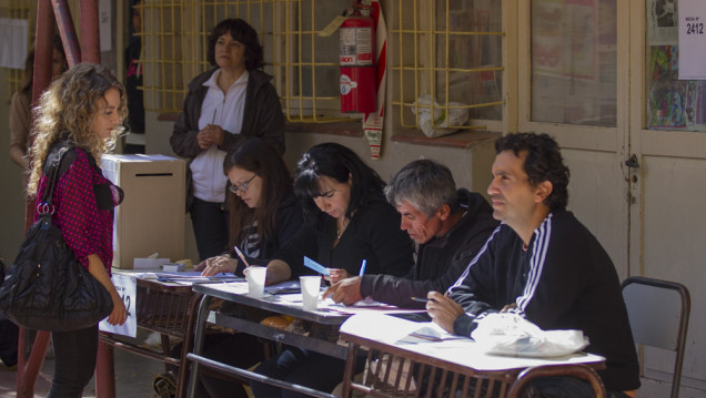 imagen Las PASO o el sincericidio de las urnas