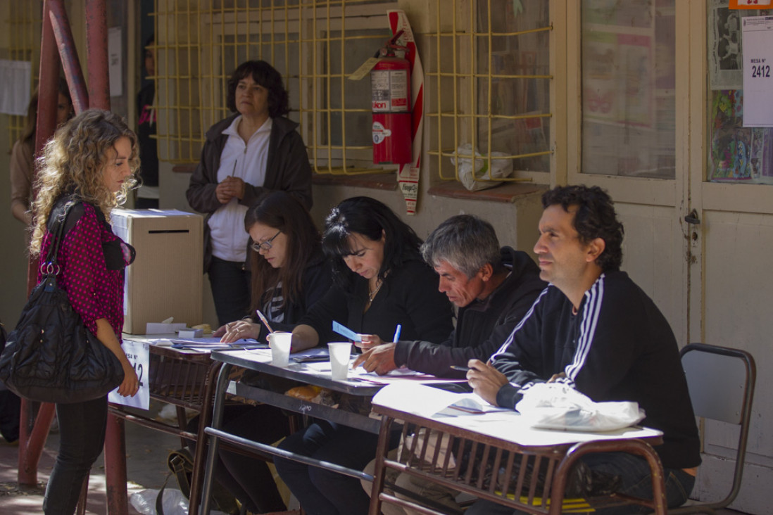 imagen Las PASO o el sincericidio de las urnas