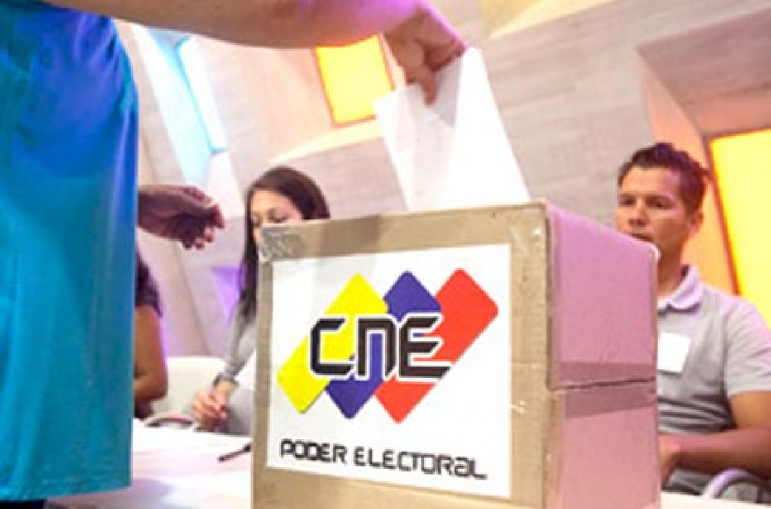 imagen La prueba continental del chavismo el 7 de octubre
