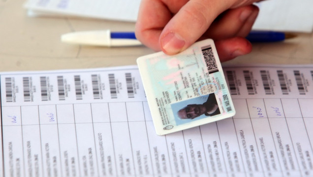 imagen Dónde voto: habilitaron el padrón para las PASO departamentales del 30 de abril en Mendoza