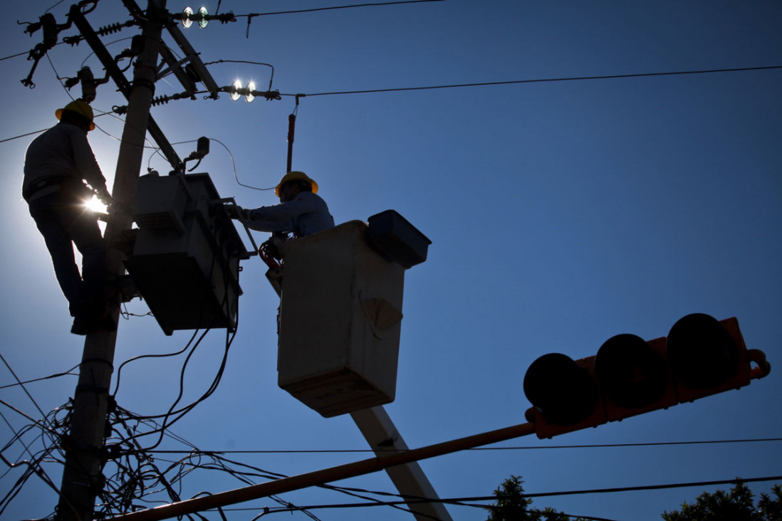 imagen Tarifas eléctricas: el EPAS, el EPRE y Marinelli, a la Legislatura