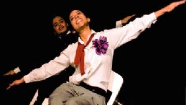 imagen El Elenco de Teatro de la Uncuyo festeja años con un estreno