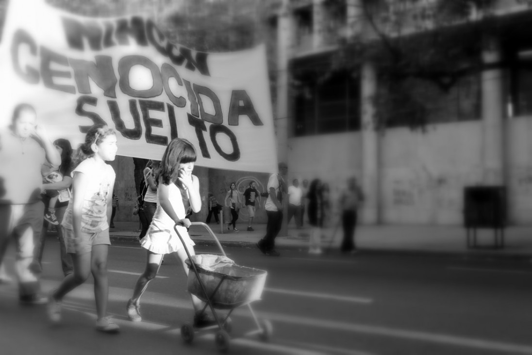 imagen Los sentidos de una fecha paradigmática