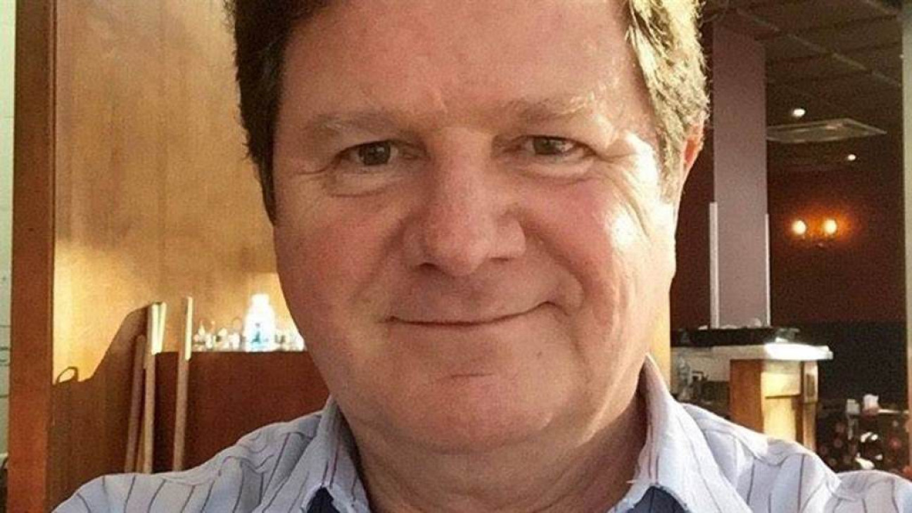 imagen Un agroexportador es el nuevo embajador en Estados Unidos