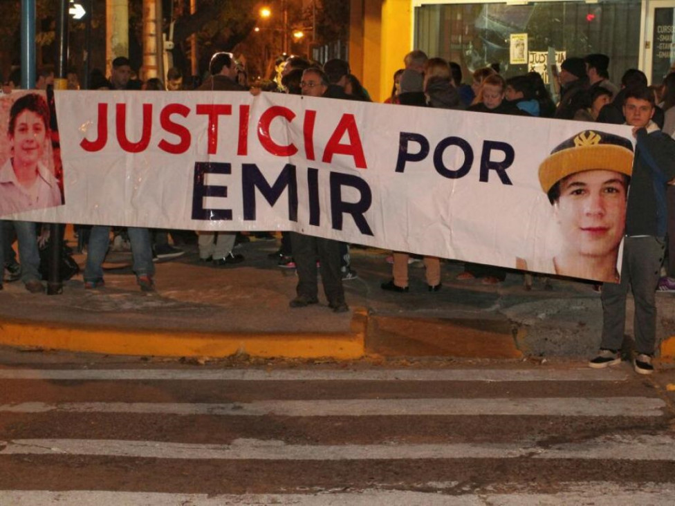 imagen Marcelo Cuattoni: "Esto no es una búsqueda desenfrenada de una venganza"
