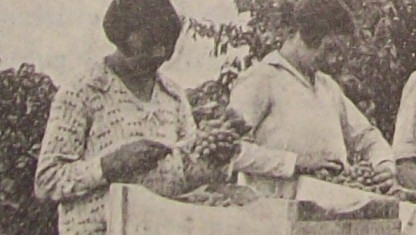 imagen 1920-1930: la precariedad de las trabajadoras