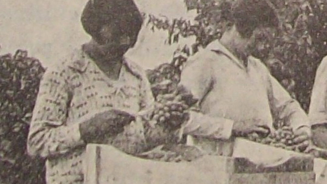 imagen 1920-1930: la precariedad de las trabajadoras