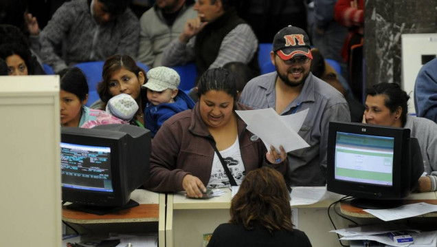 imagen El Senado aprobó el proyecto de Jubilación de estatales