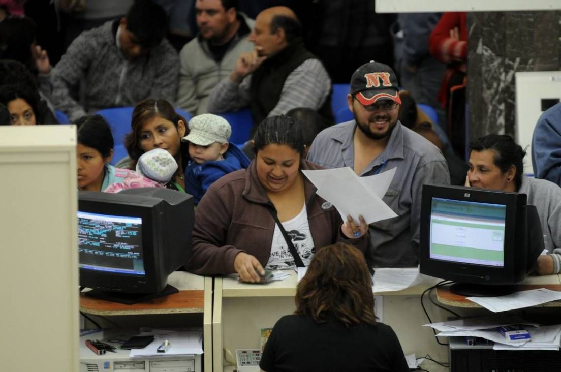 imagen El Senado aprobó el proyecto de Jubilación de estatales