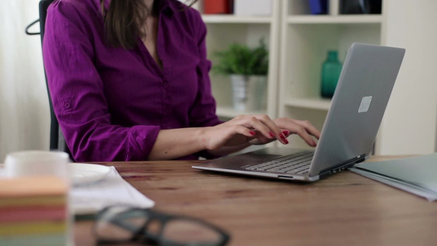 imagen El emprendedorismo digital, clave para la inclusión económica de mujeres