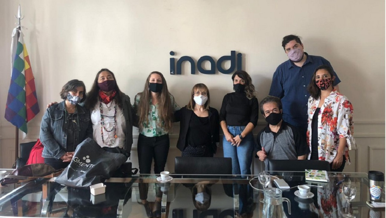 imagen Personas de talla baja: "Piensan que por nuestra estatura no podemos hacer nada" 