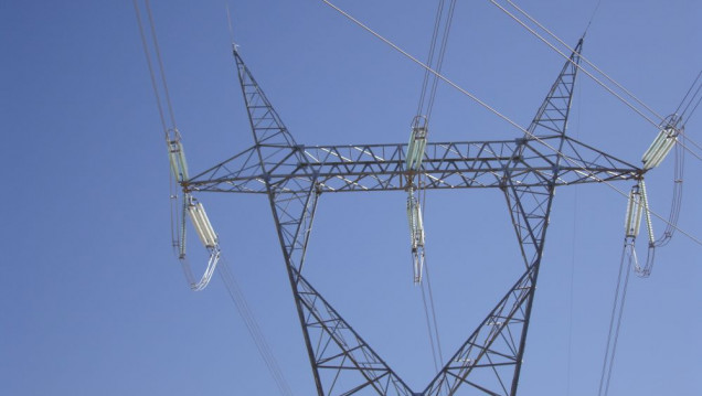 imagen El Gobierno confirmó que en febrero volverá a aumentar la tarifa de la luz