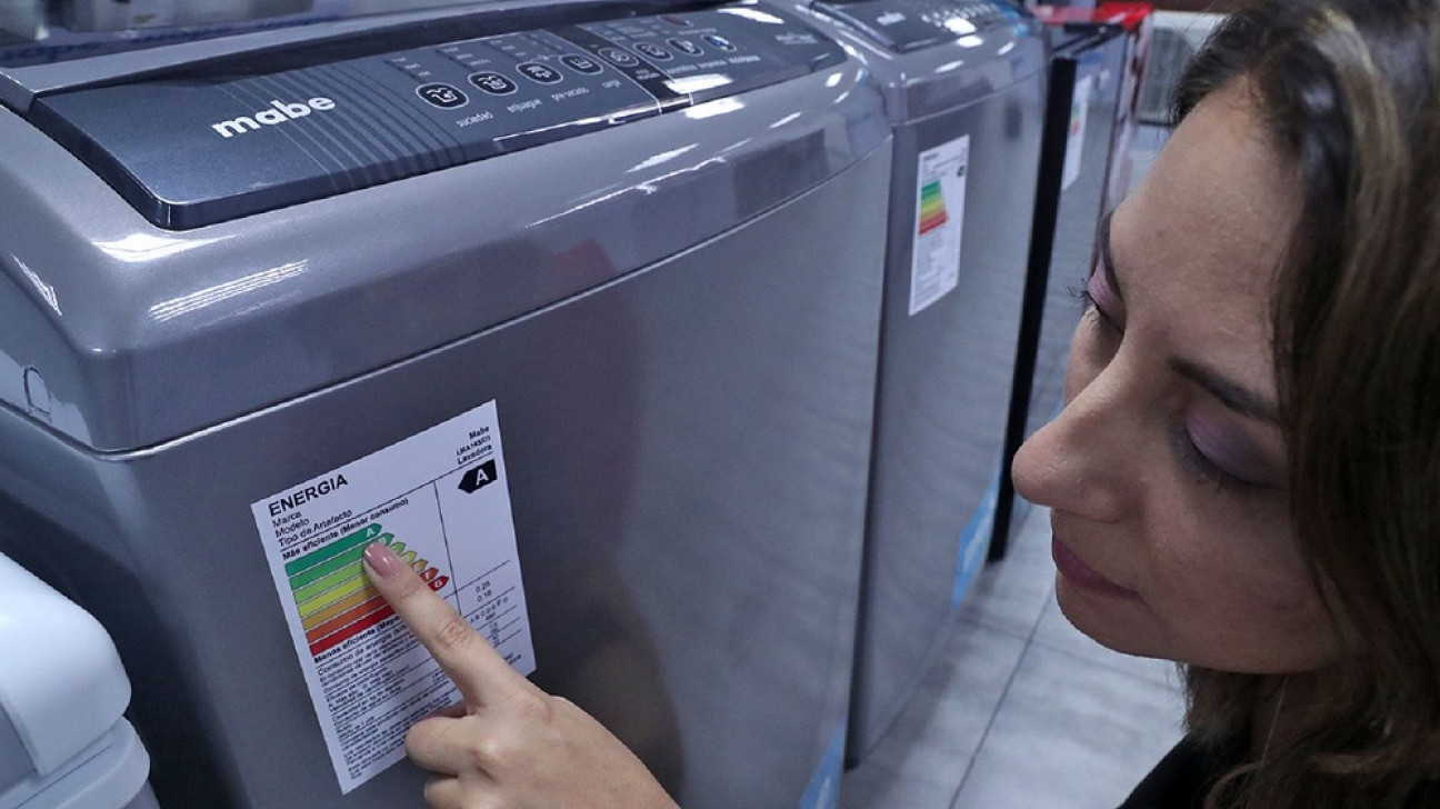 imagen Además de eficiencia, el uso de energía requiere "racionalidad"  