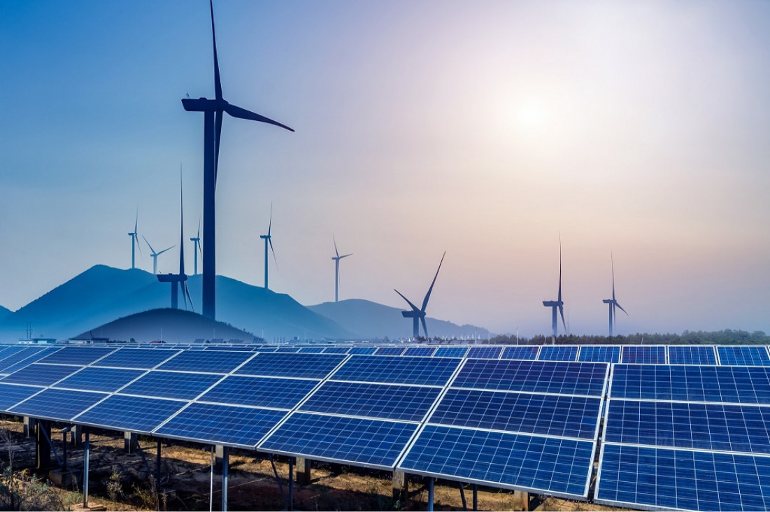 imagen Otorgarán $ 1 millón de crédito fiscal a usuarios que usen energías renovables