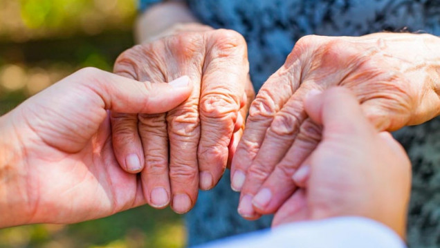 imagen El Parkinson es la segunda enfermedad neurodegenerativa más frecuente: cómo detectarla a tiempo