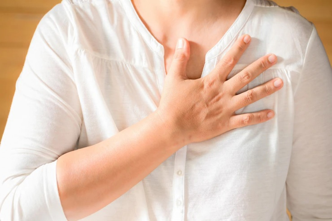 imagen El 28% de las muertes en nuestro país son producto de enfermedades cardiovasculares