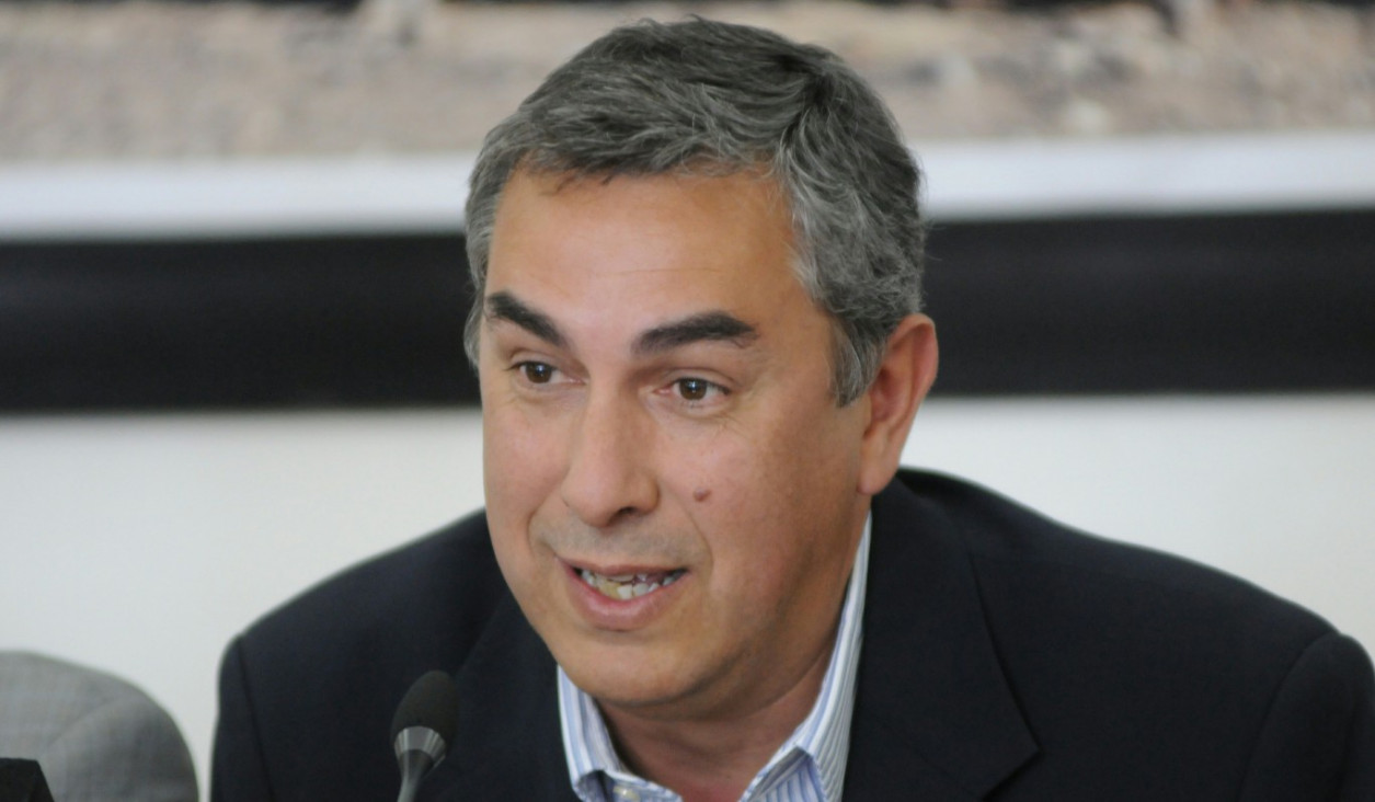 imagen Cuestionan la promoción industrial que promueve Scioli